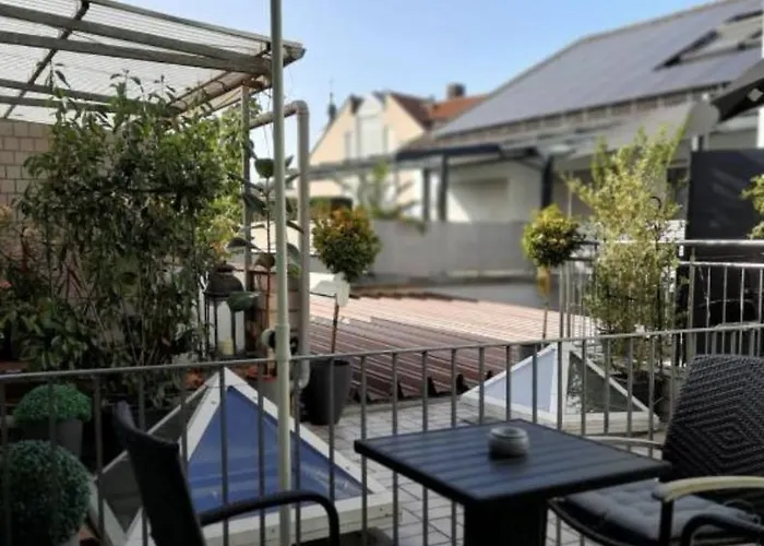 Stadt Marktheidenfeld