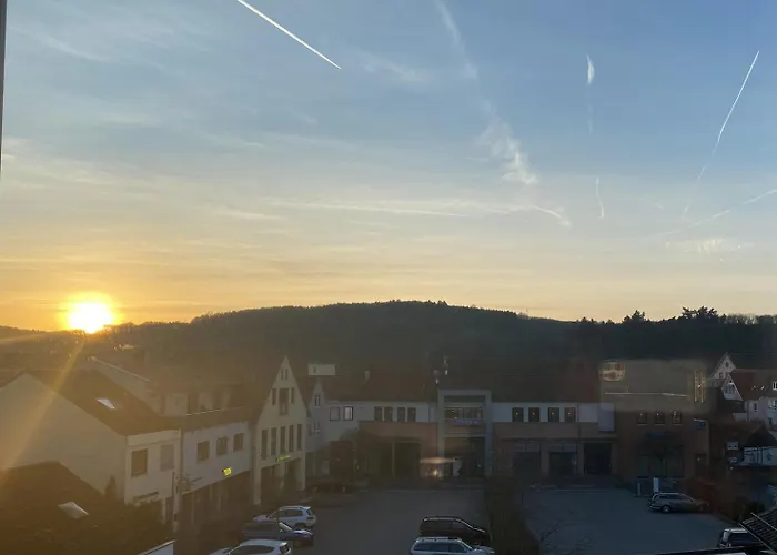 Stadt Szálloda *