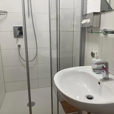 Stadt 호텔 마르크차이덴펠트