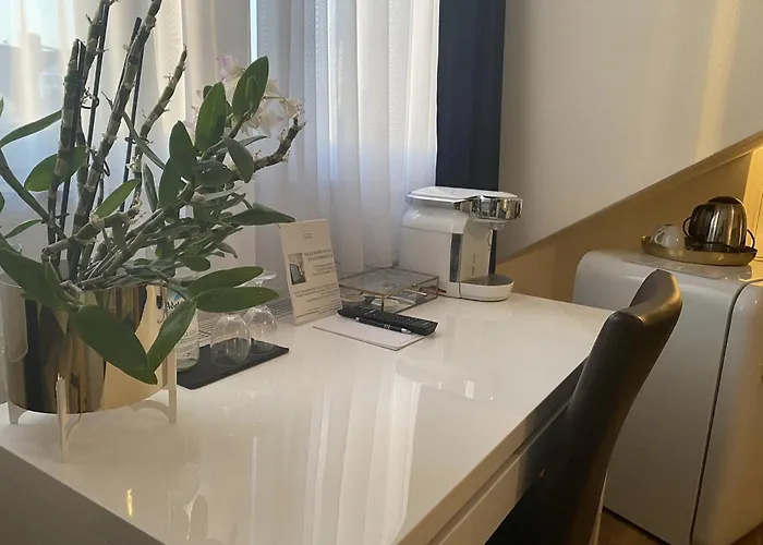酒店 Stadt 马克特海登费尔德